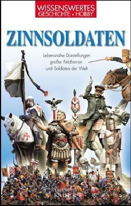 Zinnsoldaten