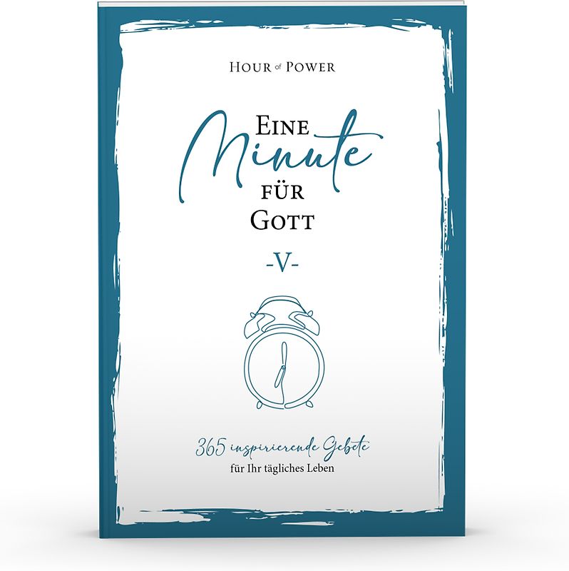 Eine Minute für Gott V