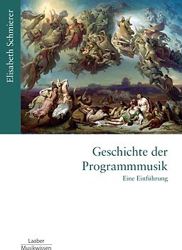 Geschichte der Programmmusik