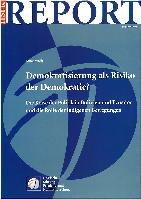 Demokratisierung als Risiko der Demokratie?