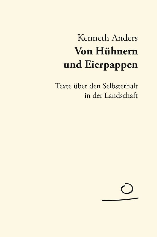Von Hühnern und Eierpappen
