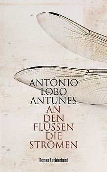 An den Flüssen, die strömen