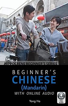 Beginner's Chinese with Online Audio