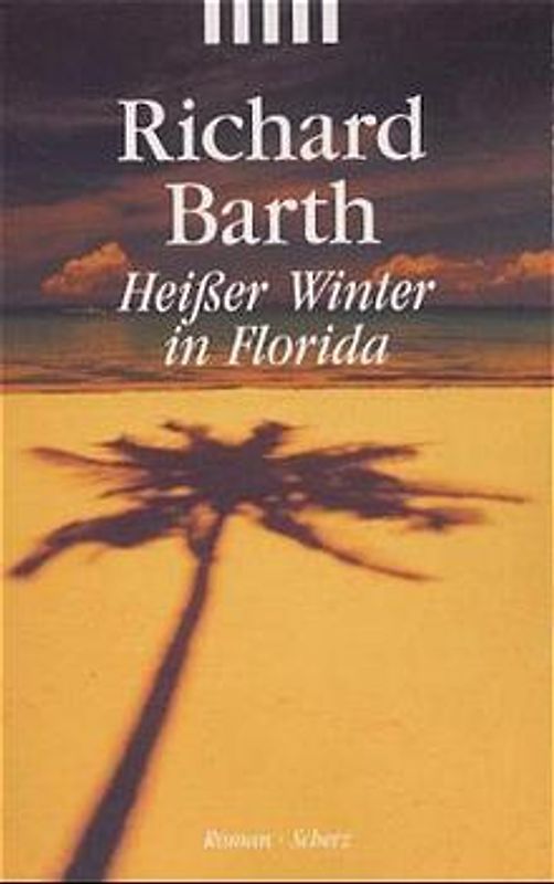 Heisser Winter in Florida