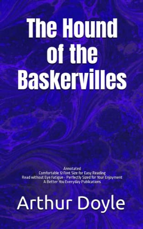 The Hound of the Baskervilles