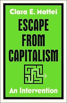 Escape from Capitalism