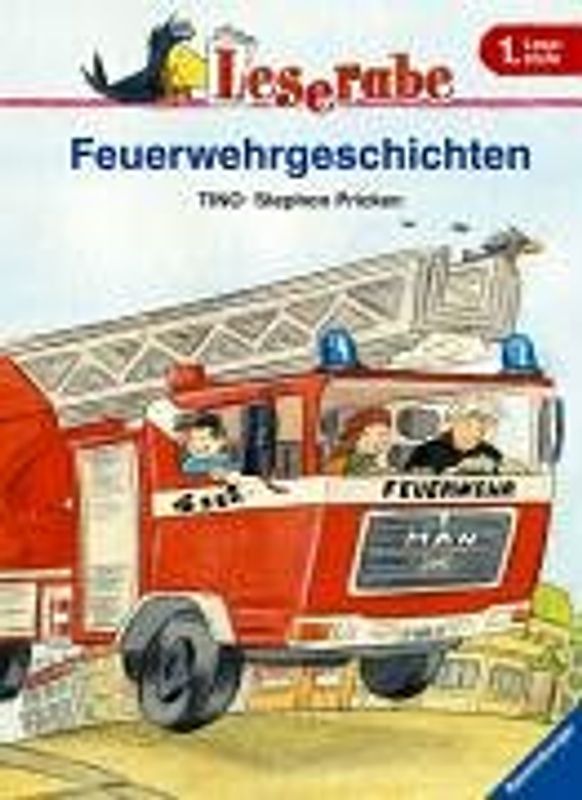 Feuerwehrgeschichten