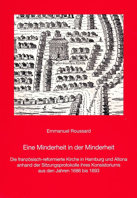 Eine Minderheit in der Minderheit