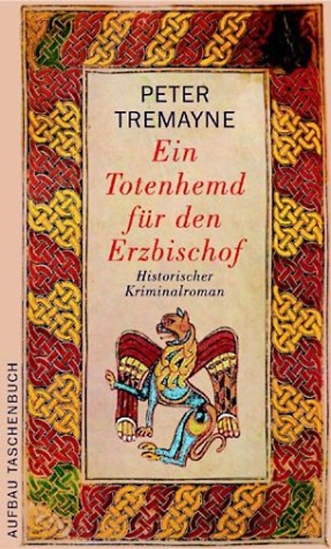 Ein Totenhemd für den Erzbischof