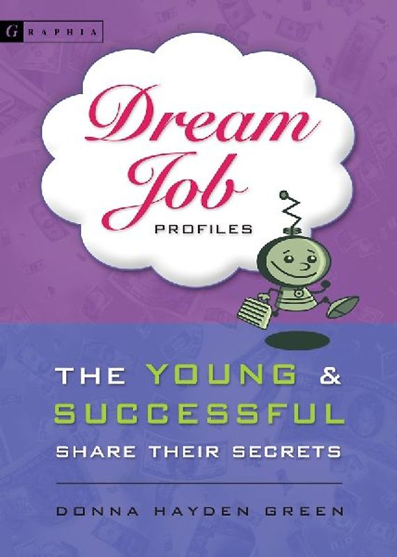 Dream Job Profiles