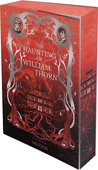 The Haunting of William Thorn