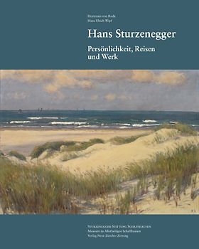 Hans Sturzenegger