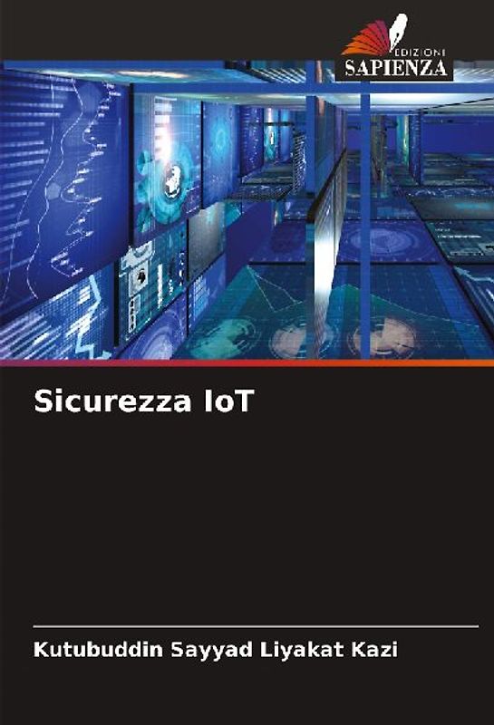 Sicurezza IoT
