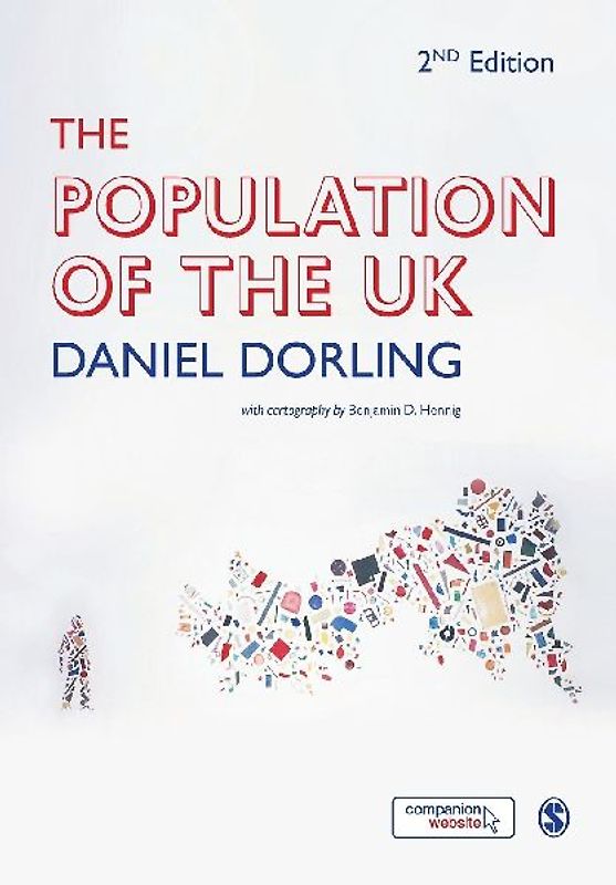 The Population of the UK
