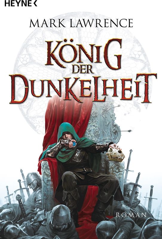 König der Dunkelheit
