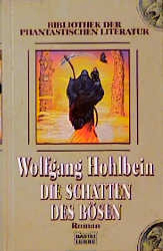 Die Schatten des Bösen