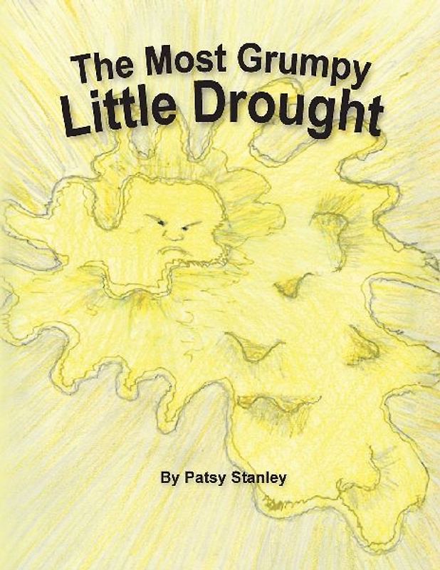 The Most Grumpy Little Drought