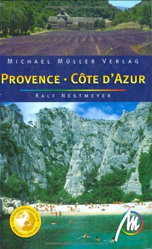 Provence & Côte d´Azur