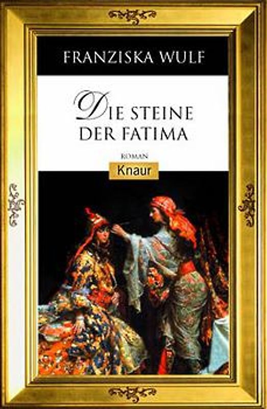 Die Steine der Fatima