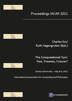 The Computational Turn: Past, Presents, Futures?