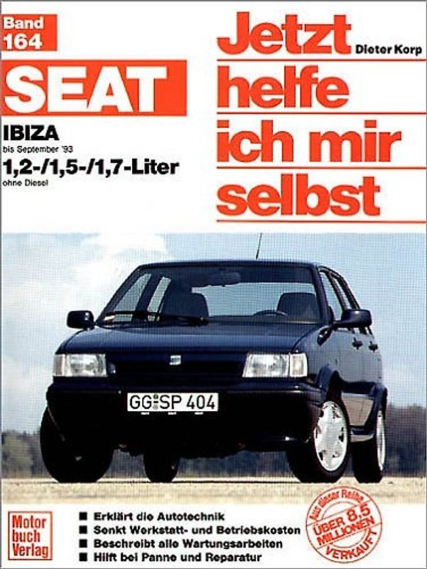 Jetzt helfe ich mir selbst