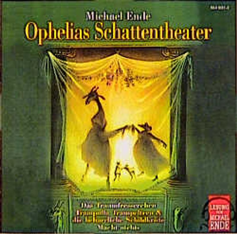 Ophelias Schattentheater