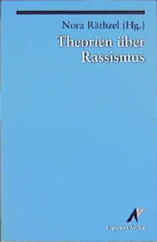 Theorien über Rassismus