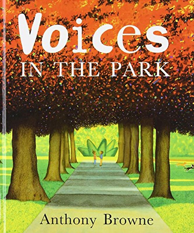 Voices in the Park
