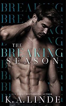 The Breaking Season: An Arranged Marriage Romance (Seasons, Band 3)