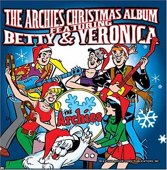 Archies - Archies Christmas Party