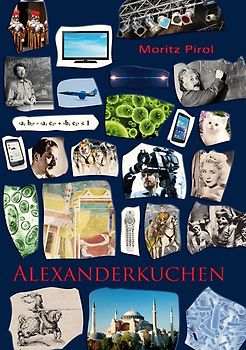 Alexanderkuchen