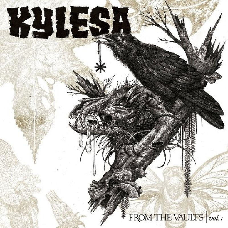 Kylesa - From the Vaults Vol.1