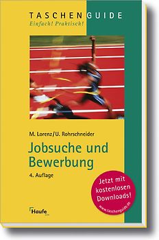 Jobsuche und Bewerbung