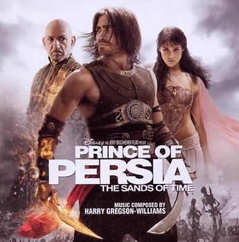 Harry Gregson-Williams - Prince of Persia