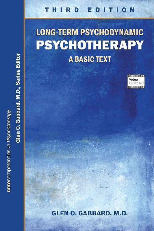 Long-Term Psychodynamic Psychotherapy