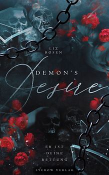 Demon´s Desire