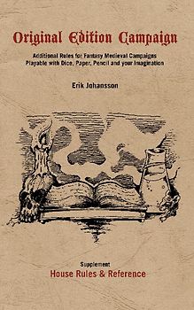 Original Edition Campaign