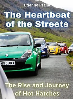 The Heartbeat Of The Streets