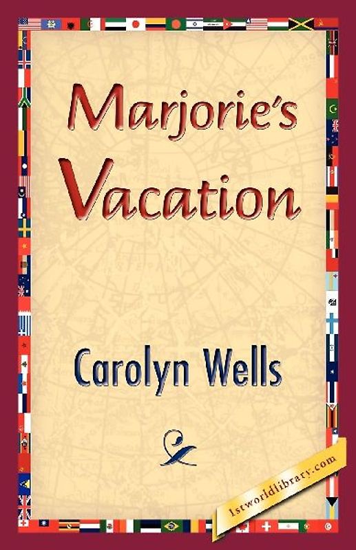 Marjorie's Vacation