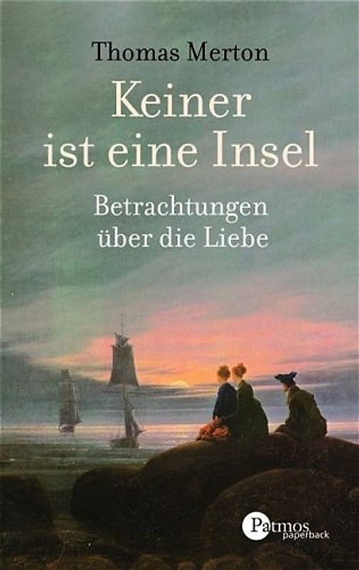 Keiner ist eine Insel