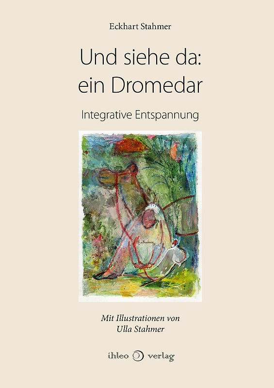 Und siehe da: ein Dromedar
