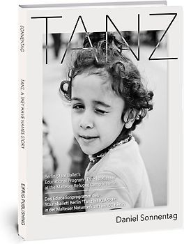 TANZ: A “They Have Names” Story