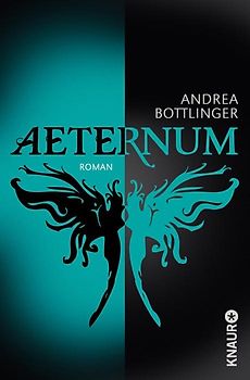 Aeternum. Roman