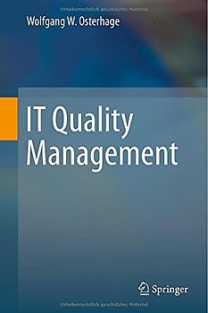 IT Quality Management