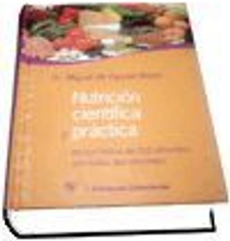 Nutrición científica y práctica