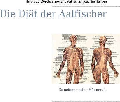 Die Diät der Aalfischer