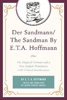 Der Sandmann/The Sandman by E. T. A. Hoffmann