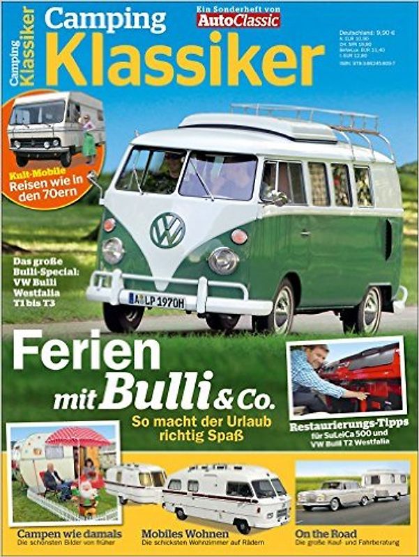 Camping-Klassiker