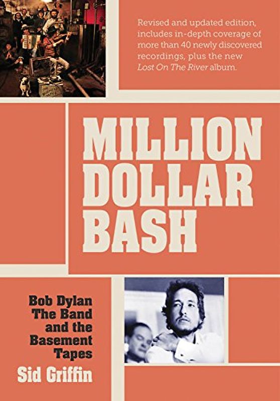 Million Dollar bash - Griffin, Sid