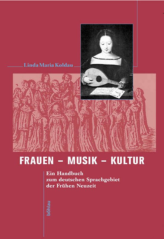 Frauen – Musik – Kultur